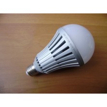 A19 20W LED Ball Bulb E27 1640Lm AC200-240V Warm White